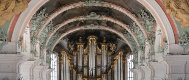 Event-Image for '2. Int. Domorgelkonzert'