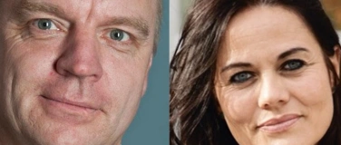 Event-Image for 'Meistgeklickt - Jolanda Spiess-Hegglin und Hansi Voigt'