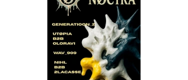 Event-Image for 'NØCTRA X D!FF V2'
