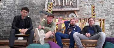 Event-Image for '2LEBEN - Clubkonzert'