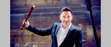 Event-Image for '2. Löwenkonzert – Sturm und Drang'