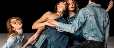 Event-Image for 'MARCHEPIED Cie &ndash; J&rsquo;IRAI DANSER... et NOUS AUTRE'