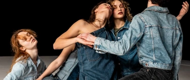 Event-Image for 'MARCHEPIED Cie &ndash; J'IRAI DANSER SUR LES VAGUES et NOUS AUTRE'