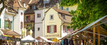 Event-Image for 'Stadtf&uuml;hrung Liestal - Liestal, die Marktstadt'