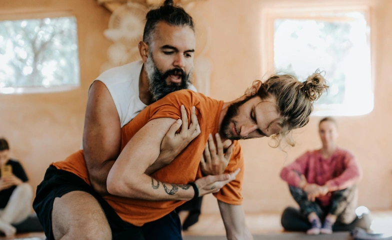 Playfight f&uuml;r alle mit Jann Billets