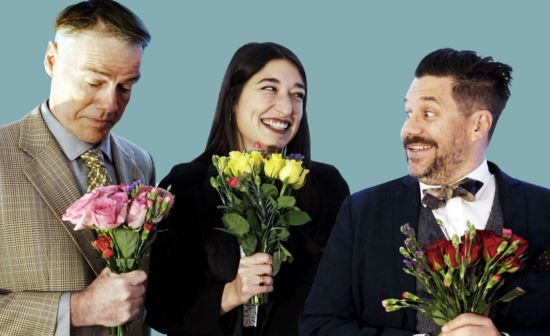 Event-Image for 'Midi th&eacute;&acirc;tre : Menu biennois  TAVOLO POUR DR&Uuml;'