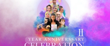 Event-Image for 'Radiant Heart Studio Wellbeing Open Day Celebration'