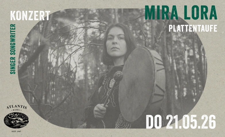YOUNG STAGE: Mira Lora Atlantis, Klosterberg 13, 4010 B&acirc;le Billets