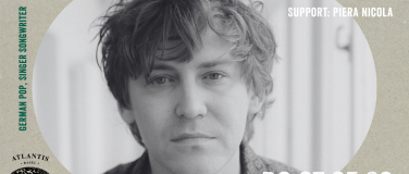 Event-Image for 'Ansa Sauermann'