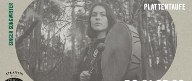 Event-Image for 'YOUNG STAGE: Mira Lora'