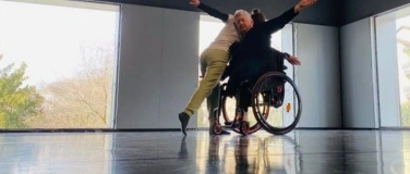 Event-Image for 'Tanzfest Zug '25 «DanceAbility»'