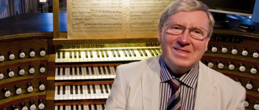 Event-Image for '2. Orgelsommer'