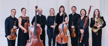 Event-Image for 'Ensemble Fiacorda Basel'