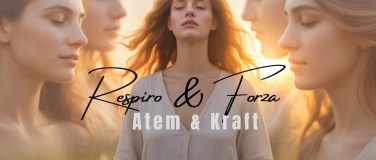 Event-Image for 'Chronisch krank? - Monatlicher Heilkreis Respiro & Forza (Ko'