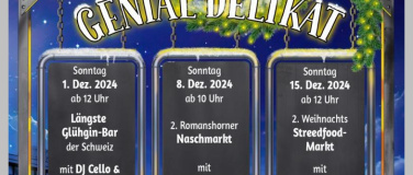 Event-Image for '2. Romanshorner Naschmarkt'