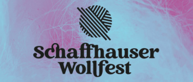 Event-Image for '2. Schaffhauser Wollfest'