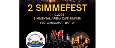Event-Image for '2simme Fest'