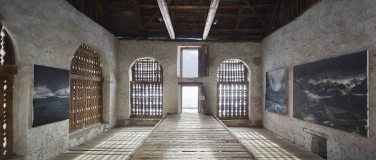 Event-Image for 'Gespr&auml;chsreihe: Fragmente  Fragmente &ndash; Wagnis Unvollst&auml;ndig'