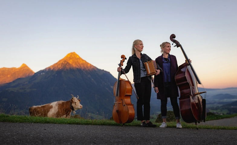 #youngtalents - Rund um die Musikschule Region Thun Tickets