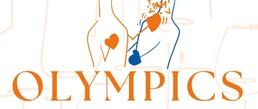 Event-Image for 'OLYMPICS - a wine battle game'