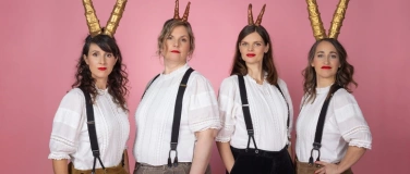 Event-Image for 'The Sparklettes'