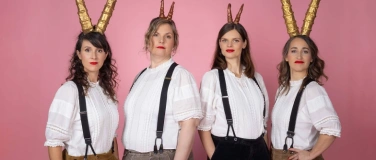 Event-Image for 'The Sparklettes'