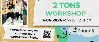 Event-Image for '2tonnes workshop'