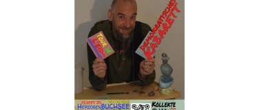 Event-Image for 'Demokratisches Kabarett'