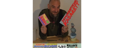 Event-Image for 'Demokratisches Kabarett'