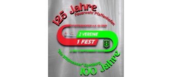 Organisateur de Partyabend mit der Oktoberfestband VoiGams