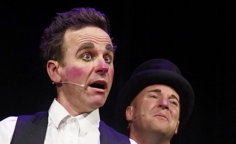 Gilbert &amp; Oleg's Fahriet&eacute; Billets