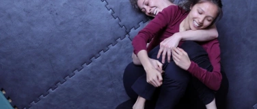 Event-Image for 'Contactimpro meets Playfight mit Raphael & Jann'