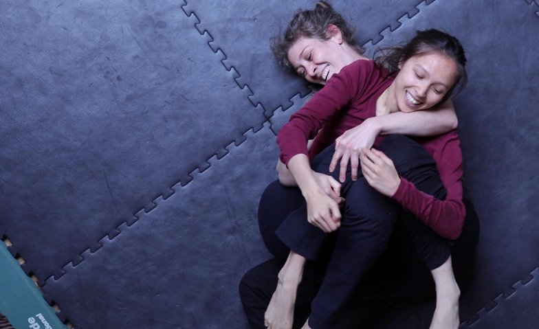 Contactimpro meets Playfight mit Raphael &amp; Jann Billets
