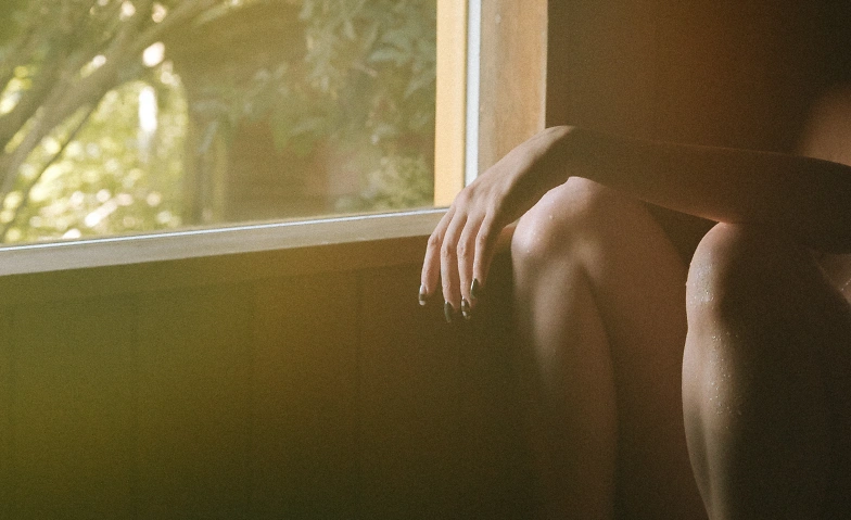 Breath & Sauna - a morning ritual