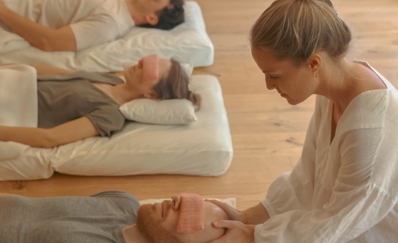 Event-Image for 'Breathwork & Sound Zeremonie'