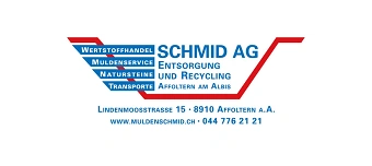 Veranstalter:in von Recycling-Day - Sicher Ausmisten