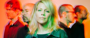 Event-Image for 'Kulturfestival St. Gallen: Lunik'