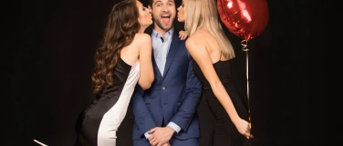 Event-Image for 'Kings of Kreis 1'