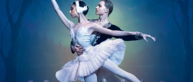 Event-Image for 'Schwanensee - International Festival Ballet & Orchestra 2027'