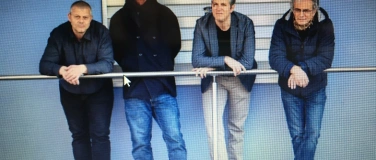 Event-Image for 'Quadrosax &ndash; 40 Jahre Quadrosax'