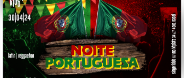 Event-Image for 'NOITE PORTUGUESA  - BASEL'