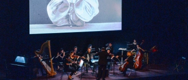 Event-Image for 'Ciné-concert Alice Guy avec l'orchestre Nexus'