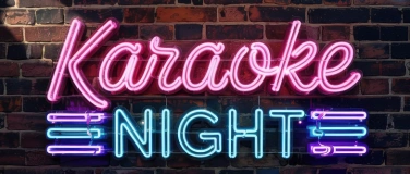 Event-Image for 'Karaoke'
