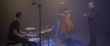 Event-Image for 'Rrrr Trio – Jazz that moves your Feet and Soul'