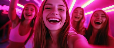 Event-Image for 'Girls, Girls, Girls'