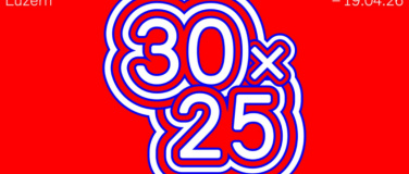 Event-Image for '30  25 &ndash; Wir feiern doppelt'