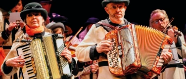 Event-Image for 'FasnachtsKleinKunst'
