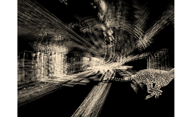 Event-Image for 'Alex Porter  &laquo;Danach kommt nur Fiktion&raquo;'