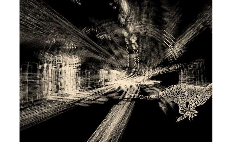 Event-Image for 'Alex Porter  &laquo;Danach kommt nur Fiktion&raquo;'