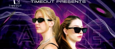 Event-Image for 'ANVEE TimeOut'